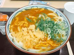 -丸龟制面(北心斋桥店)