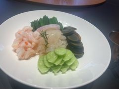 -三强鸽子(中原路店)