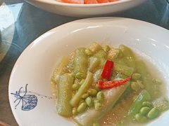 -江宴渔村·鱼鲜土菜(紫荆广场店)
