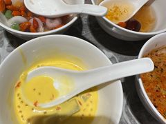 -松咖啡自助餐厅·松北香格里拉