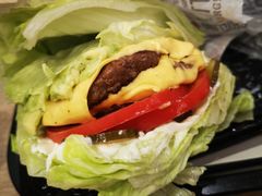 -The Habit Burger Grill 哈比特汉堡(爱琴海店)
