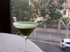 -龙门阵茶屋川菜馆(武康路店)
