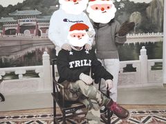 -和平菓局(王府井店)