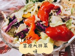 -木屋烧烤(大运店)