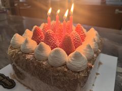 -可丽可丽·生日蛋糕·下午茶(厦门鹭港店)