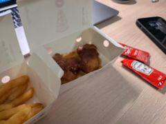-必胜客(领界店)