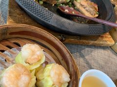 -晋江荣誉国际酒店·港誉茶餐厅