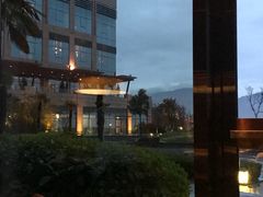景观位-山港凯悦酒店·BEBA海滩烧烤餐厅酒吧