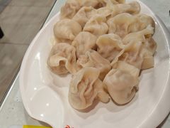 -听涛雅苑百味饺子老家菜馆