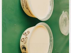 -老伴豆花(麦士威熟食中心店)