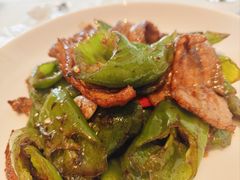 -醉辉皇原味海鲜江南菜(成都大魔方店)