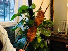 -鬼味烤翅(南锣鼓巷店)