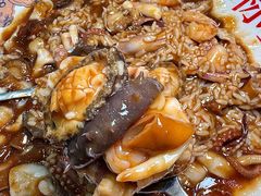 -小郭私房菜·海肠捞饭(学士街店)