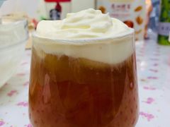 -喜茶(迪士尼小镇DP店)