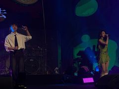 -MOSSO·Liveshow(M3香港广场店)