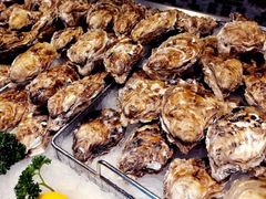 -粤海喜来登酒店·盛宴海鲜牛排自助餐厅(天河城店)