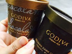 Godiva(港汇恒隆广场店)-GODIVA(港汇恒隆广场)