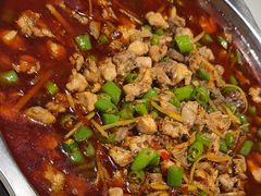 -盐井记·自贡美蛙鲜锅兔(中和店)