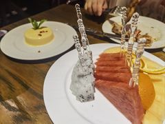 -1886德国汽车餐厅(外滩中央店)