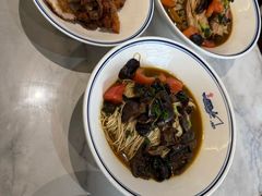 -天天鲜面馆(衡山路店)