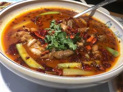 -多多旺港式茶餐厅(新区店)