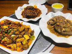 麻辣兔头-老号尤兔头(西川店)