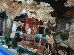 -青水瓦台(青山店)