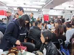 -香港蓮香樓(上環店)