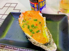 -云晓光头烧烤吧(德平路店)