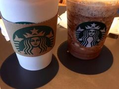 -星巴克(讯美科技广场店)