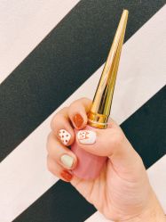 手部美甲-PinkBaby美甲美睫