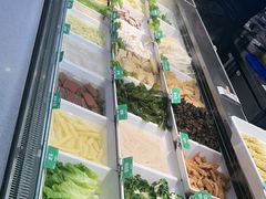 -椒锅锅·麻辣香锅(宝地广场城市集市店)