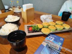 -九井澤精致料理(金茂店)