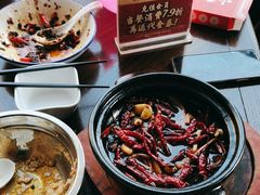 -小柴米·传统江西菜(万寿宫店)