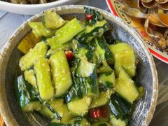 -学士怪怪龙虾·川菜·烧烤(学士街店)