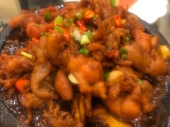 -西江美食舫·江西菜(健德桥店)