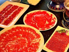 -南门涮肉(上海一店)