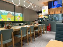 大堂-蔡澜Pho·越南粉餐厅(海上世界店)