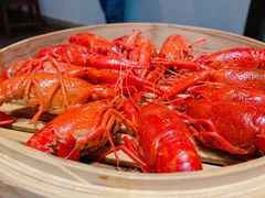 -靓靓蒸虾(中山公园店)