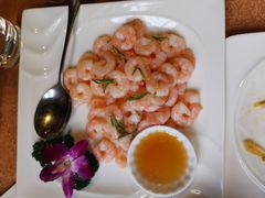 -龙井壹号·茶缘山景宴(龙井村店)