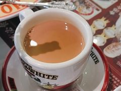 -肥韬香港茶餐厅(上海首店)