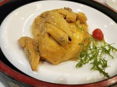 -龙汇酒家(沪闵路店)