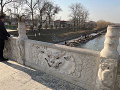 -赵州桥景区