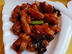 -功德林素菜饭庄(前门店)