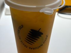 -Jazcu珍仕菓鲜榨果汁(西单大悦城店)