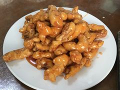 -华春餐馆(鱼山路店)