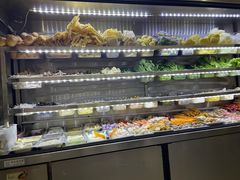 -唐记麻辣拌麻辣烫(景田东路店)