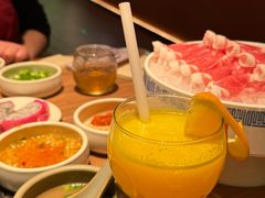 -巴奴毛肚火锅(京西大悦城店)
