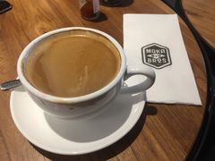 -Moka Bros 摩卡站(嘉华店)