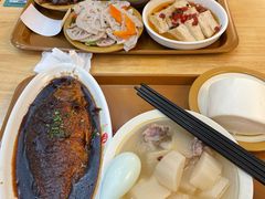 -泰润8号饭堂(闻喜路店)